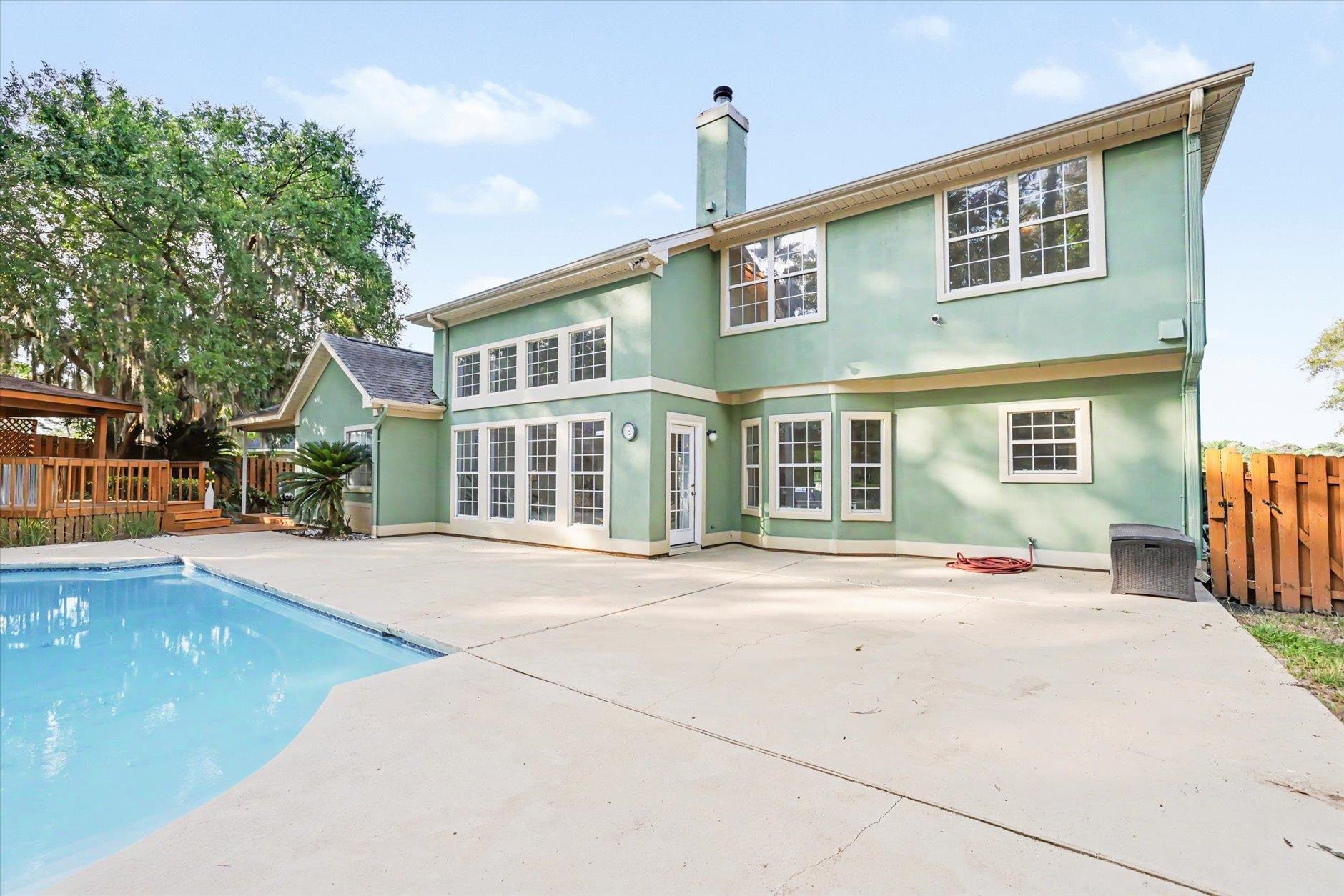 7521 Refuge Road Tallahassee, FL 32312 - Photo 58 of 70