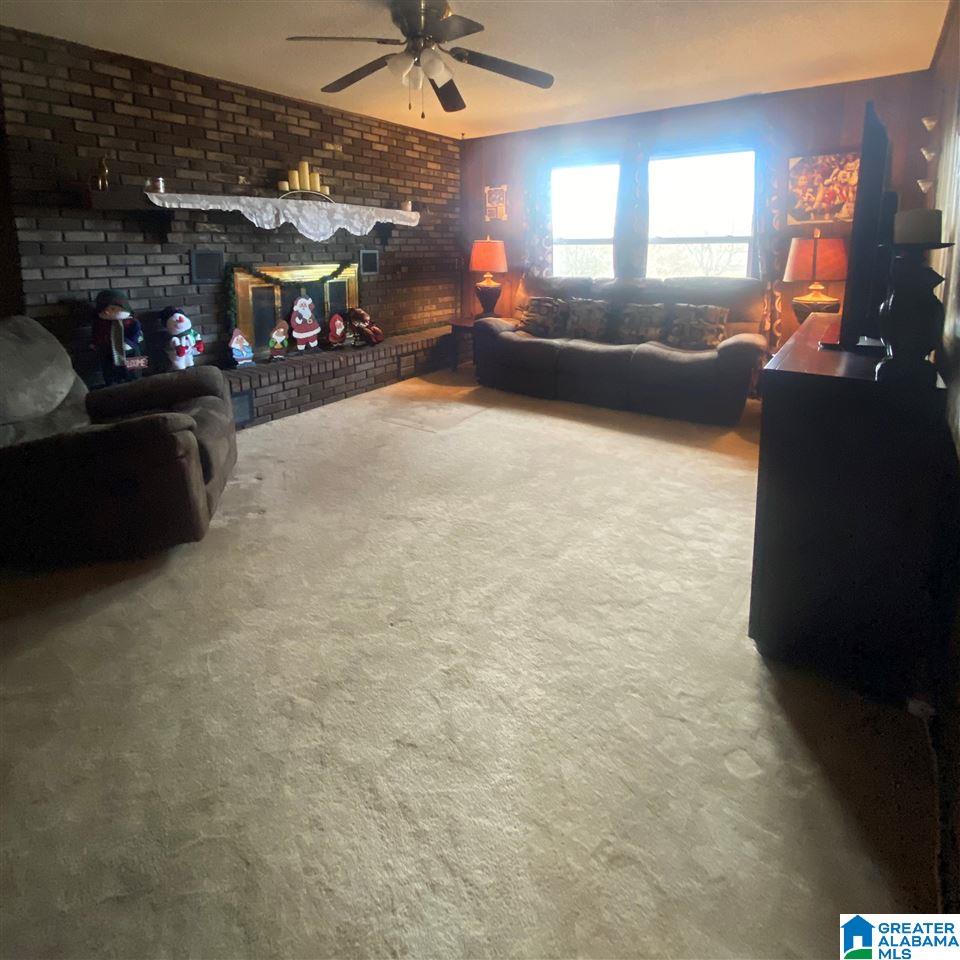 60 Payne Road Empire, AL 35063 - Photo 7 of 17