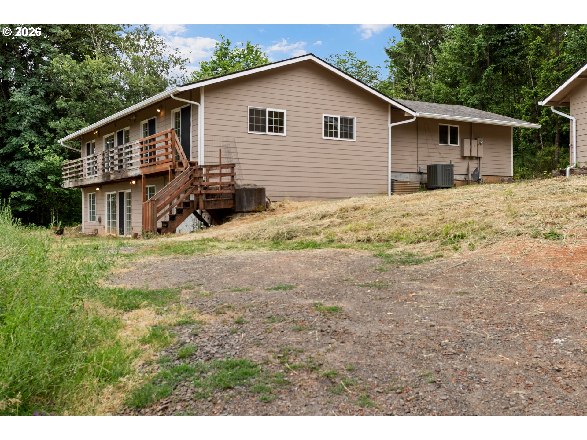32605 Old Bunker Hill Road St. Helens, OR 97051 - Photo 43 of 46