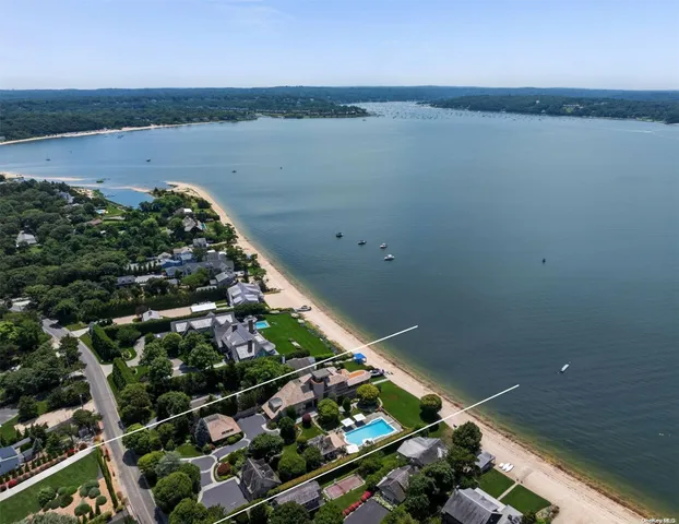a view of outdoor space and city view