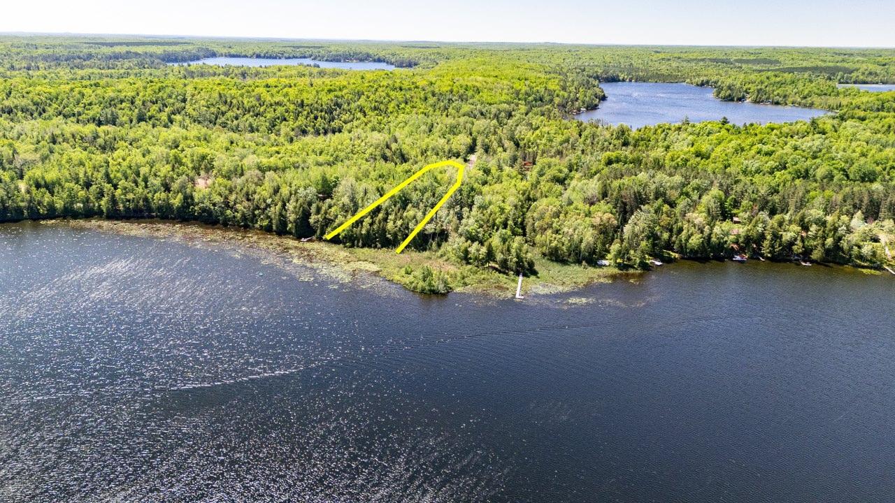 Lot 2 Lake John Road White Lake, WI 54491 - Photo 9 of 24 Gallery Image 9