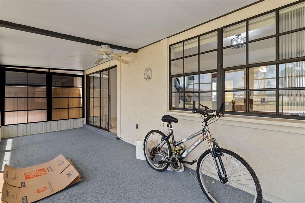 5628 Linksman Place North Port, FL 34287 - Photo 32 of 33 a view of a room with gym equipment