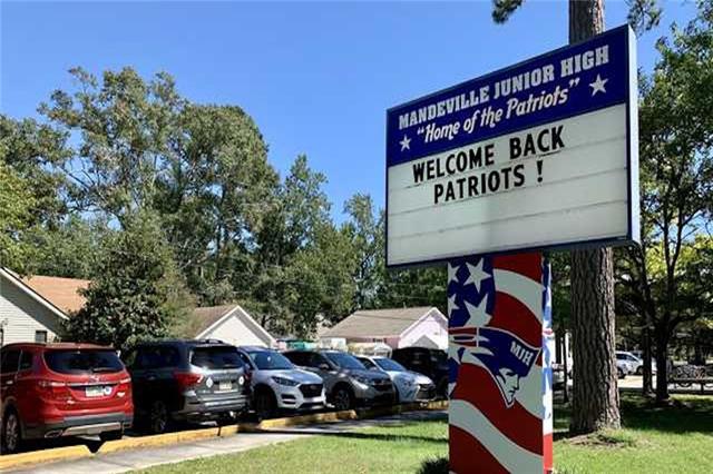 220 Chestnut Street Mandeville, LA 70471 - Photo 21 of 23