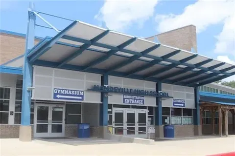 $310,000 | 220 Chestnut Street, Mandeville, LA 70471