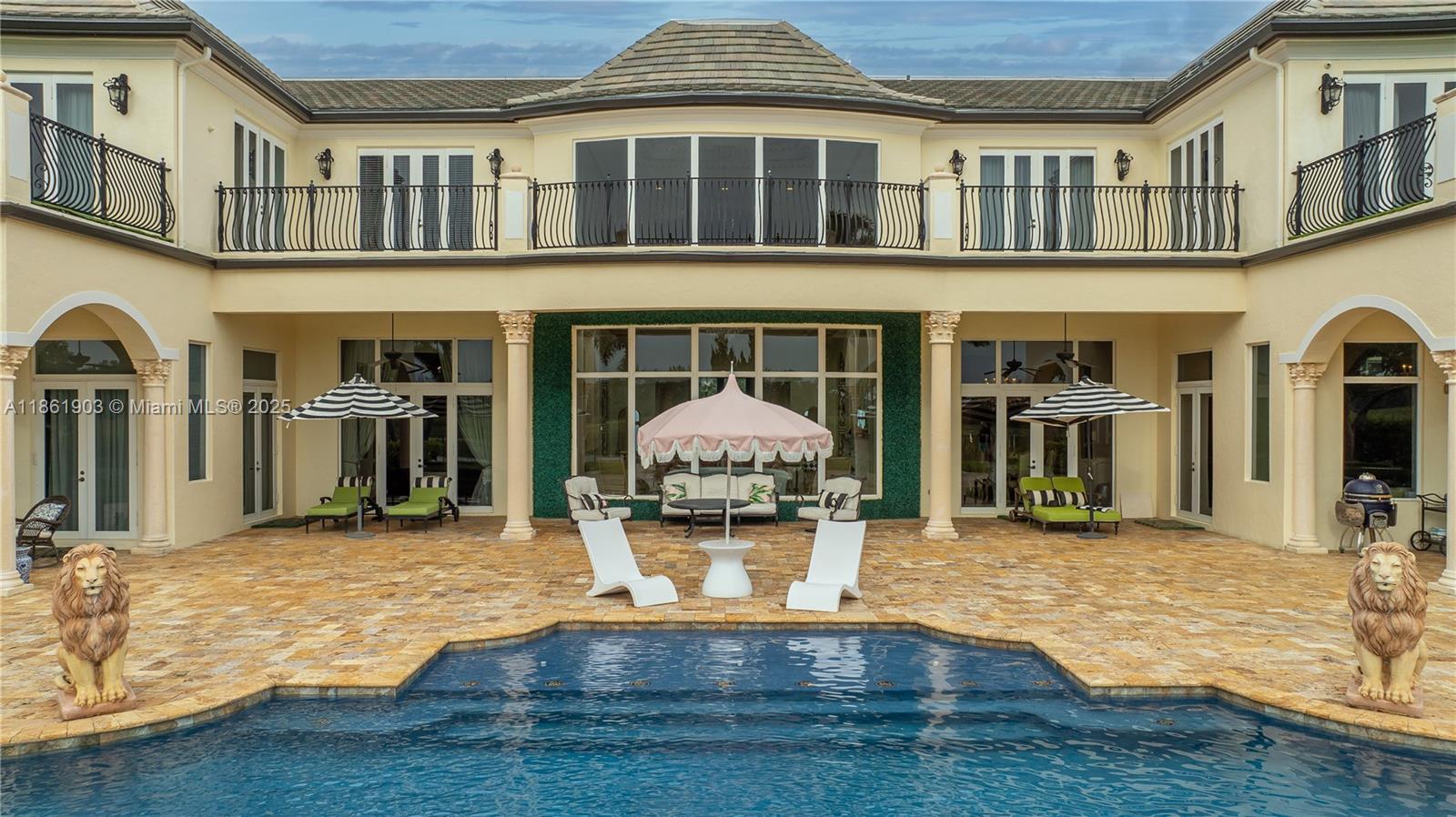 2951 Lake Ridge Lane Weston, FL 33332 - Photo 60 of 64