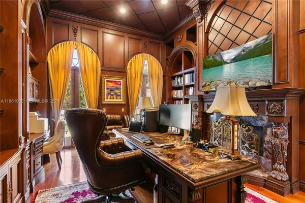 a kitchen with stainless steel appliances granite countertop a stove and a sink