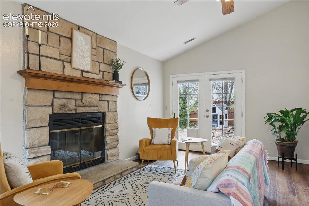 4765 Signal Rock Road Colorado Springs, CO 80922 - Photo 7 of 39 Gallery Image 7