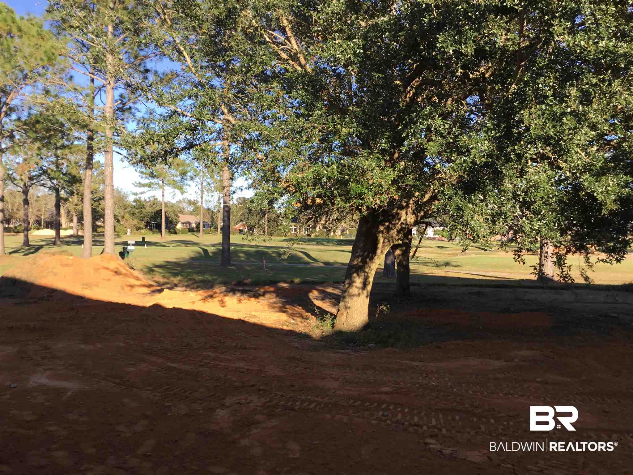 237 Divot Loop, Unit LOT 110 Fairhope, AL 36532 - Photo 23 of 32 Golf Course view