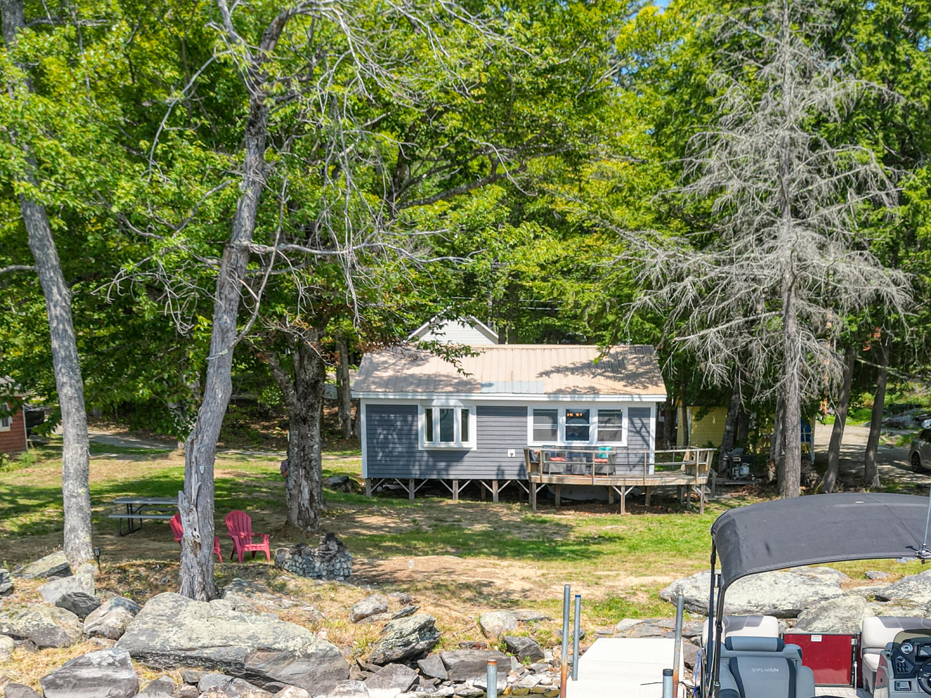 65 Rockledge Road Dover-Foxcroft, ME 04426 - Photo 2 of 48 110160ae-103