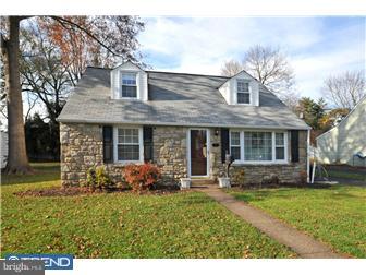 515 Ramsey Road Oreland, PA 19075 - Photo 1 of 12