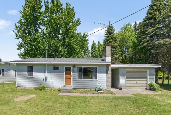 $349,900 | 8439 Ridge Road, Rapid City, MI 49676