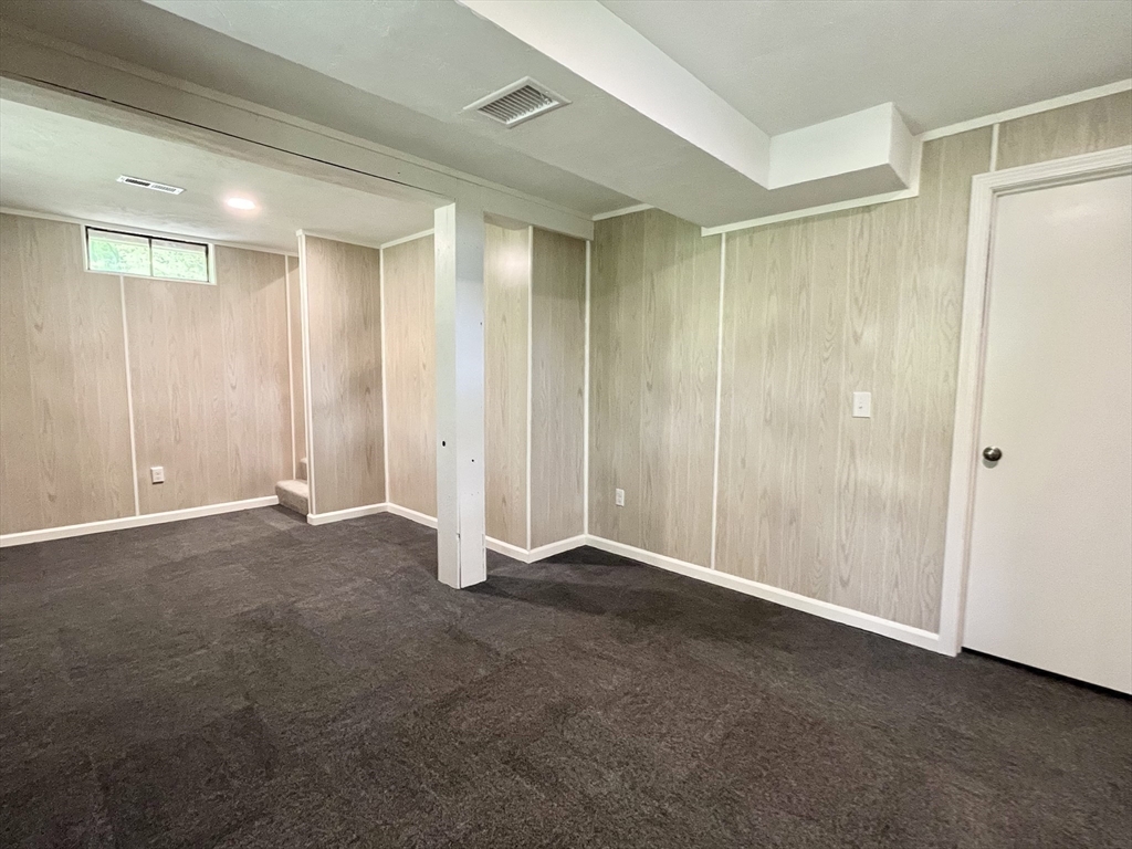 196 Munn Road Monson, MA 01057 - Photo 11 of 16 a view of an empty room