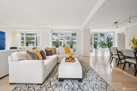 $1,499,000 | 1340 Clay Street, Unit 603, San Francisco, CA 94109