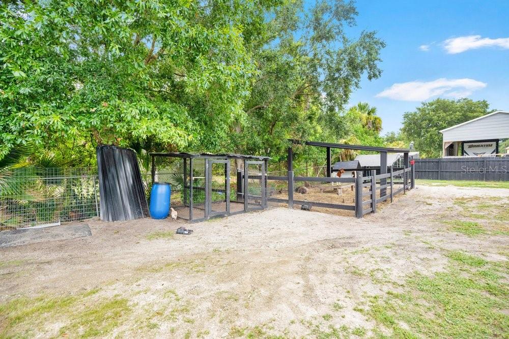 3346 Southwest Tarragon Street Cocoa, FL 32926 - Photo 33 of 48