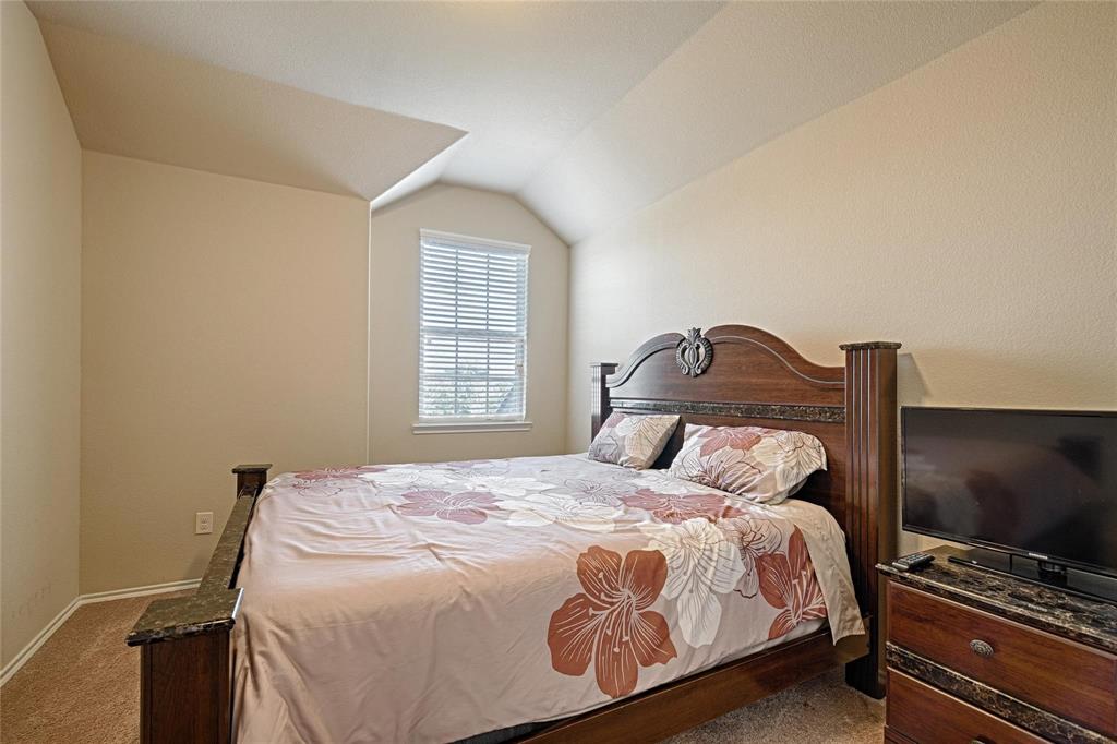 3522 Van Zandt Road Melissa, TX 75454 - Photo 16 of 24