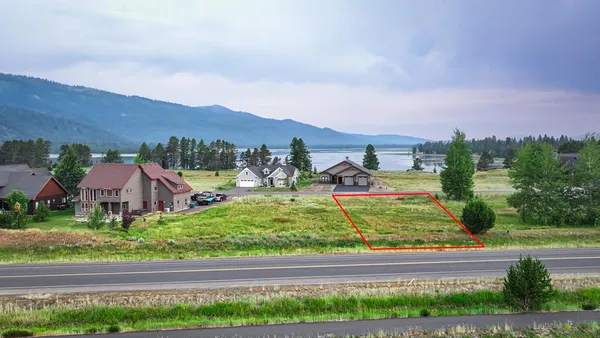 $179,000 | 13116 Hawks Bay Road, Unit 9, Donnelly, ID 83615