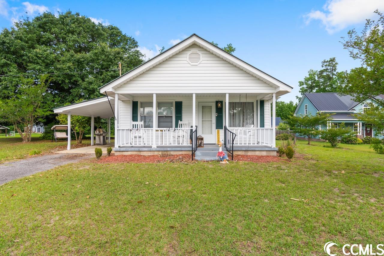 1019 9th Avenue Aynor, SC 29544 - Photo 1 of 32