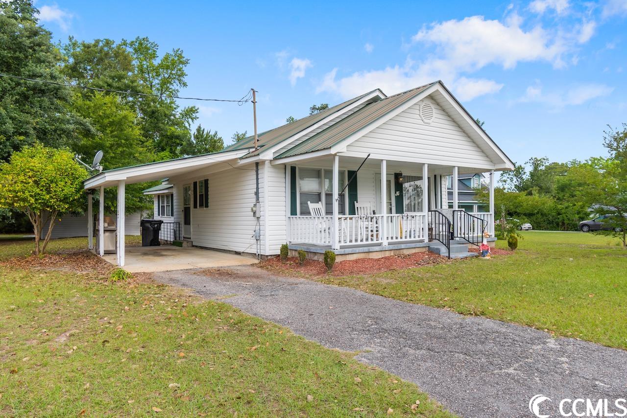 1019 9th Avenue Aynor, SC 29544 - Photo 2 of 32