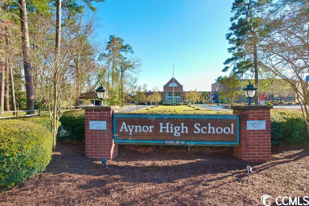 1019 9th Avenue Aynor, SC 29544 - Photo 28 of 32