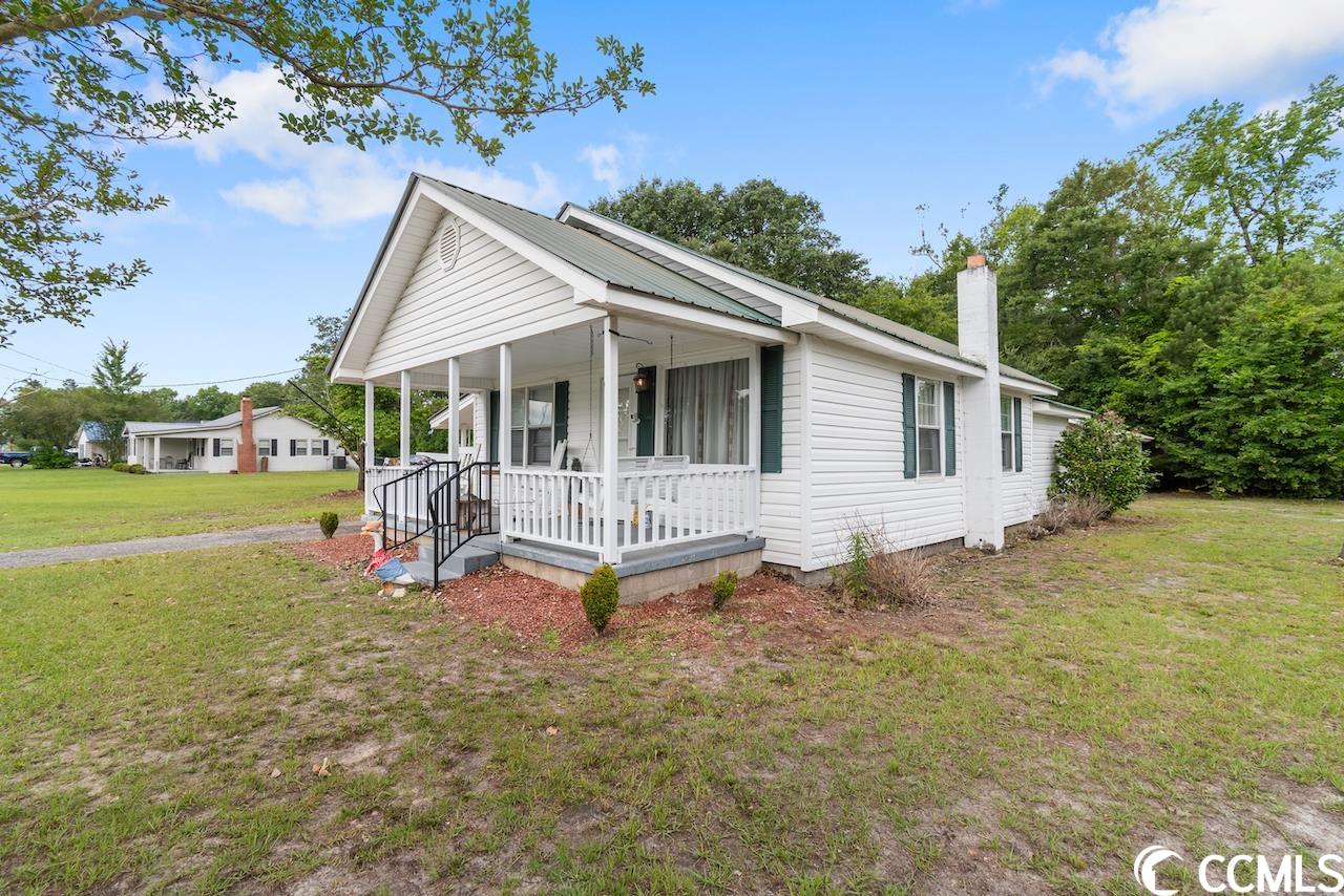 1019 9th Avenue Aynor, SC 29544 - Photo 3 of 32
