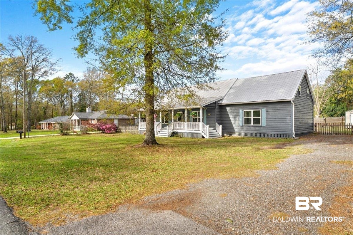 23166 Rochelle Loop Robertsdale, AL 36567 - Photo 32 of 33 Gallery Image 32