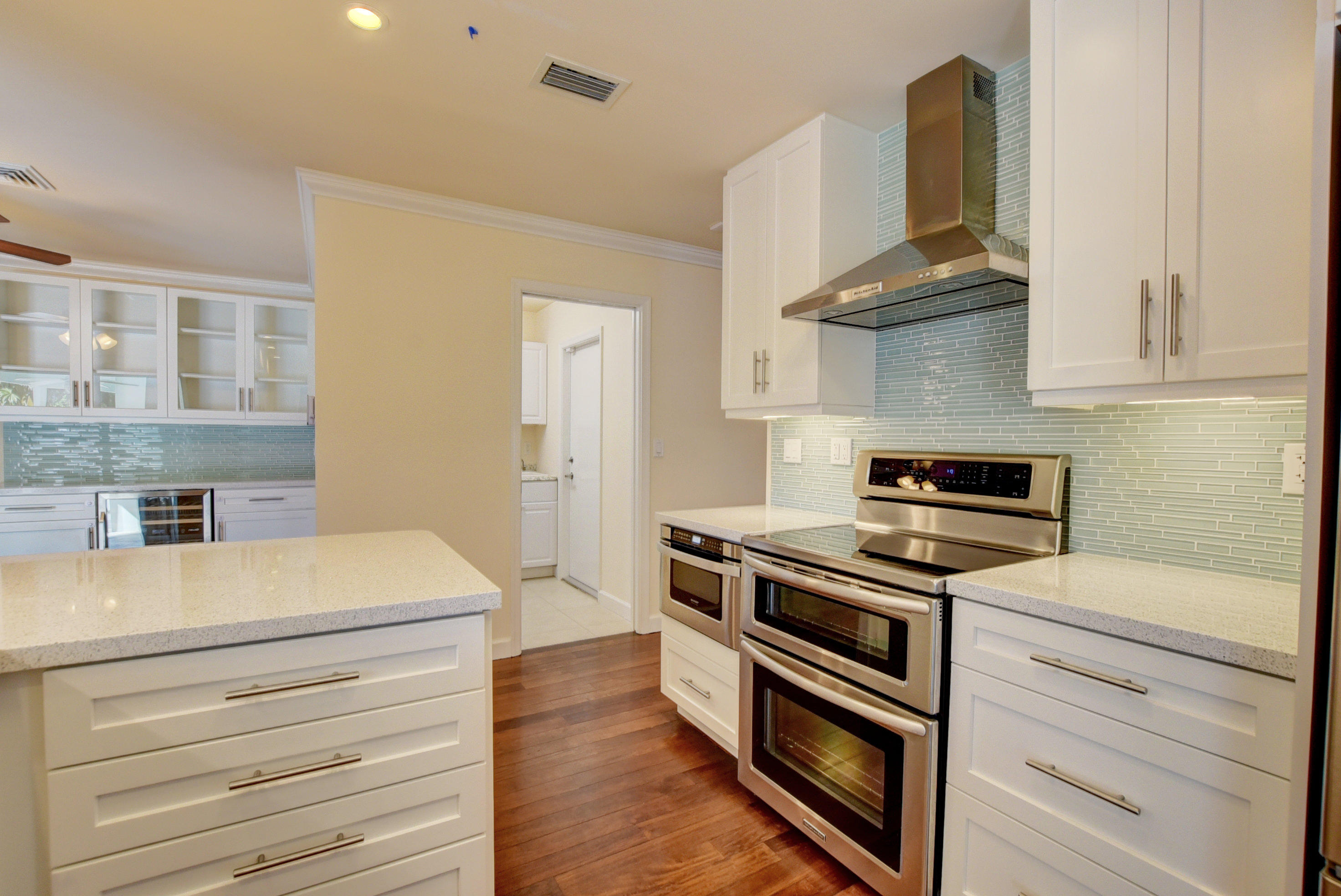 1100 Southwest 3rd Street Boca Raton, FL 33486 - Photo 15 of 41 Kitchen