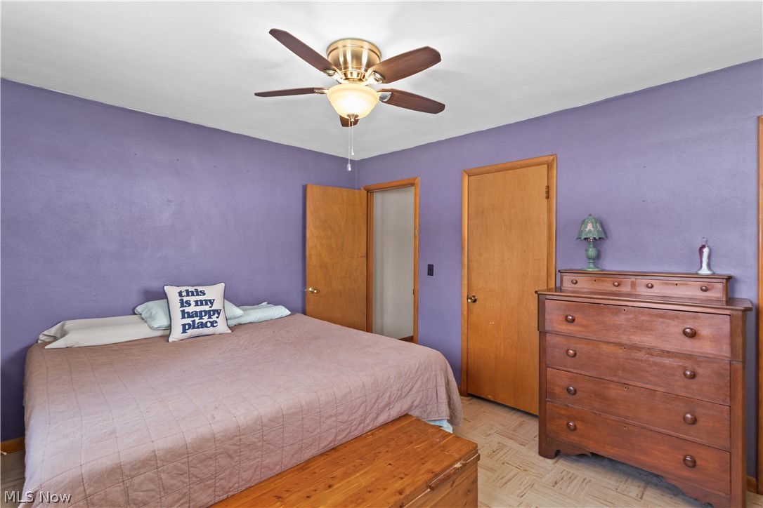 4350 Jaycox Road Avon, OH 44011 - Photo 13 of 20 Spacious Master Bedroom with half bath