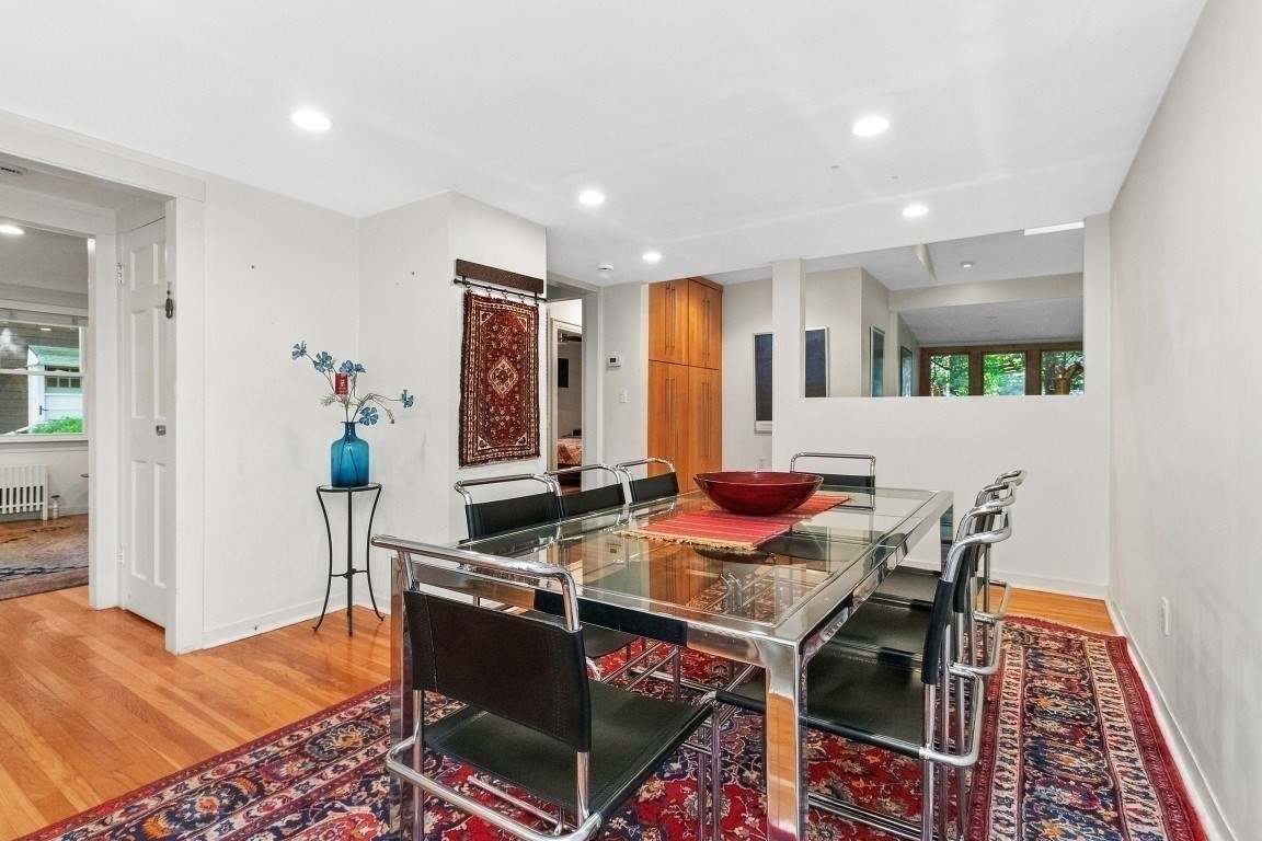 22 Roosevelt Road Newton, MA 02459 - Photo 6 of 24 Gallery Image 6