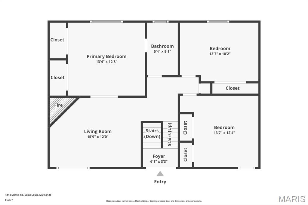 4444 Mattis Road St. Louis, MO 63128 - Photo 38 of 38 Gallery Image 38