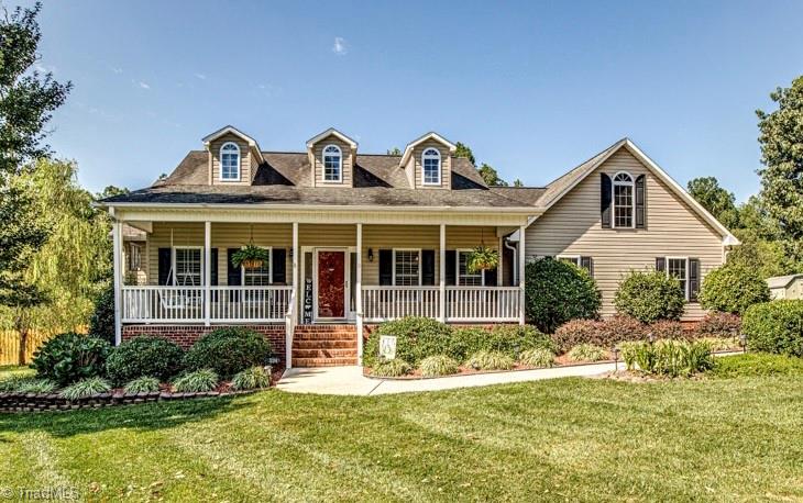 324 Ridge Drive Lexington, NC 27295 - Photo 1 of 49 Gallery Image 1