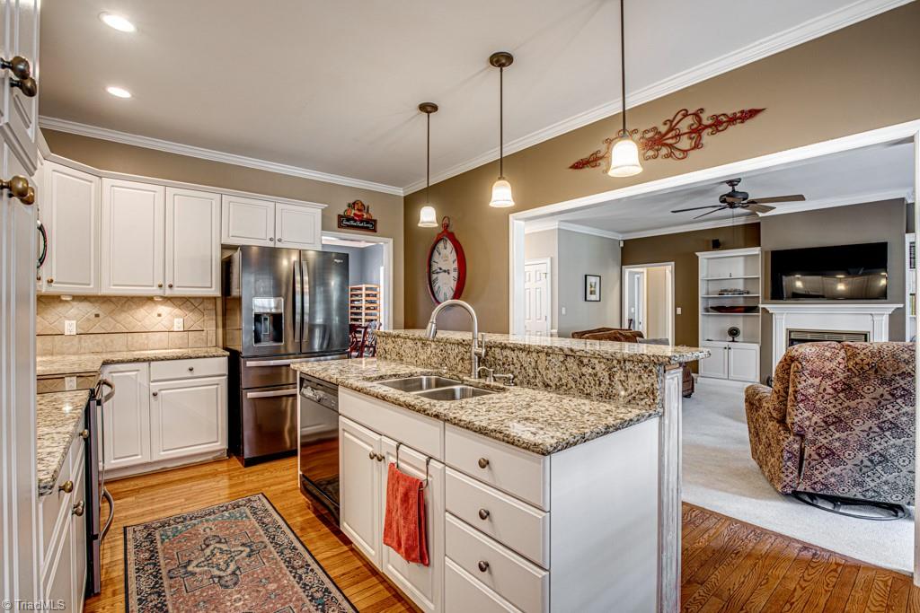 324 Ridge Drive Lexington, NC 27295 - Photo 11 of 49 Gallery Image 11