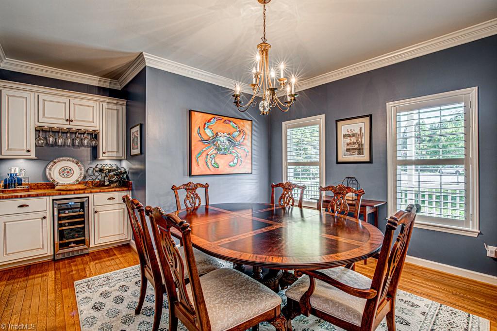 324 Ridge Drive Lexington, NC 27295 - Photo 12 of 49 Gallery Image 12