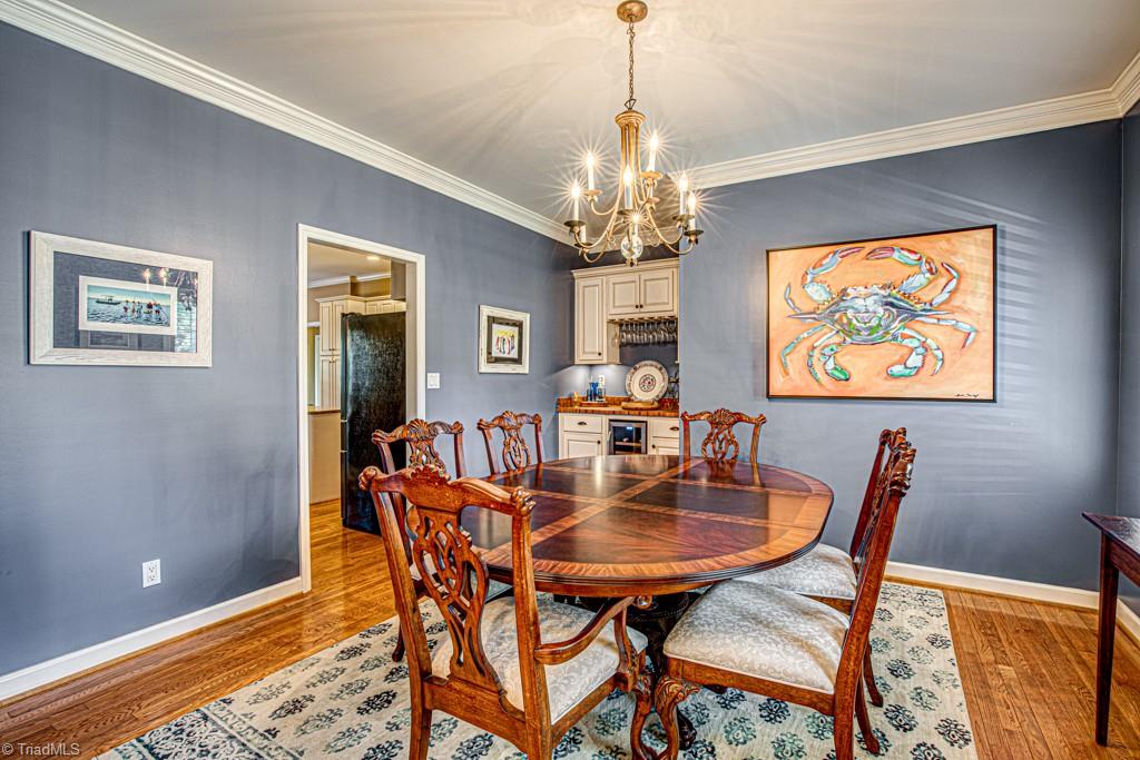 324 Ridge Drive Lexington, NC 27295 - Photo 13 of 49 Gallery Image 13