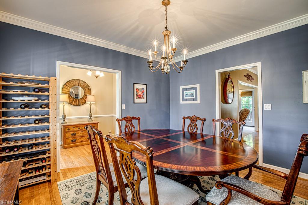 324 Ridge Drive Lexington, NC 27295 - Photo 14 of 49 Gallery Image 14