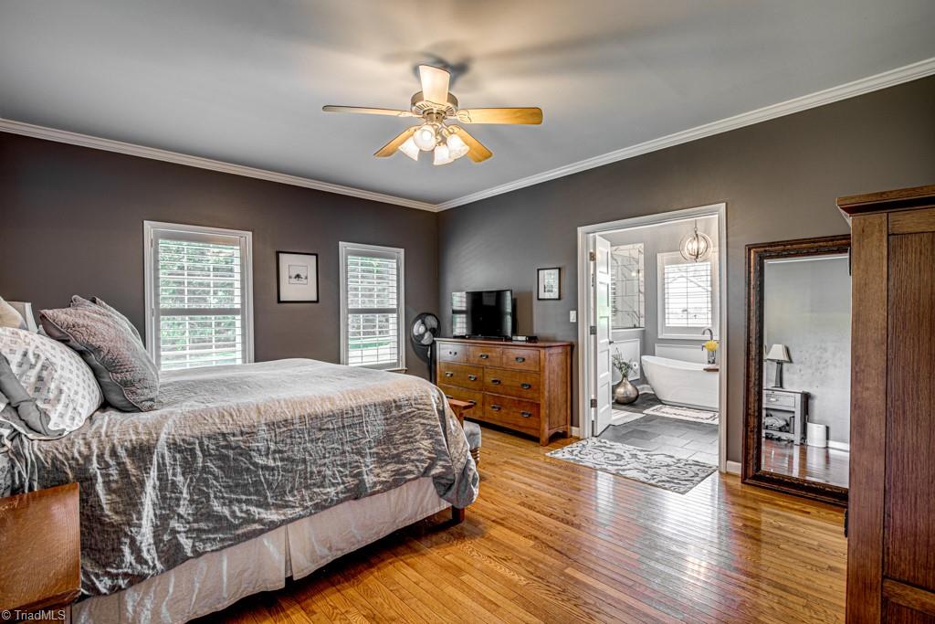 324 Ridge Drive Lexington, NC 27295 - Photo 15 of 49 Gallery Image 15