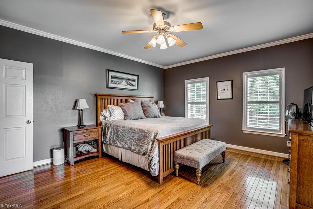 324 Ridge Drive Lexington, NC 27295 - Photo 16 of 49 Gallery Image 16