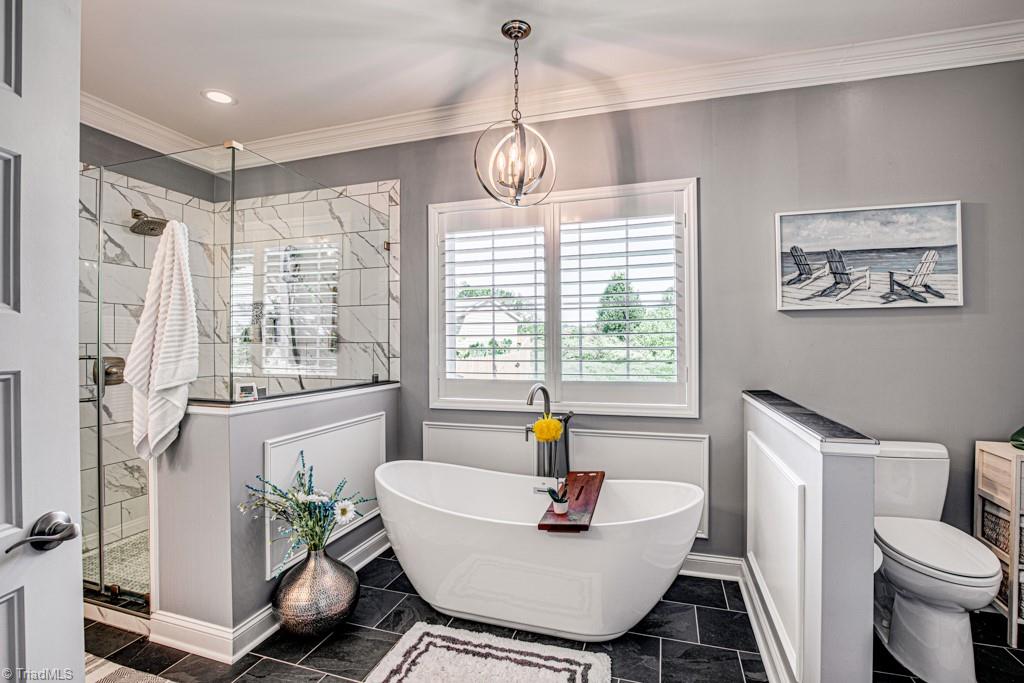 324 Ridge Drive Lexington, NC 27295 - Photo 17 of 49 Gallery Image 17