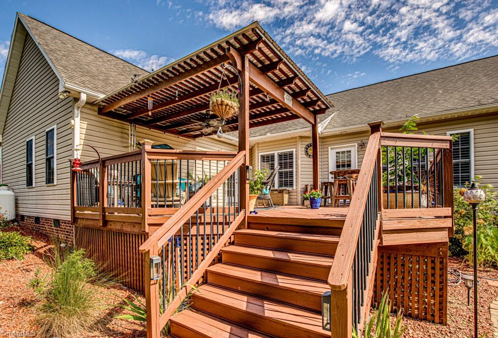 324 Ridge Drive Lexington, NC 27295 - Photo 26 of 49 Gallery Image 26