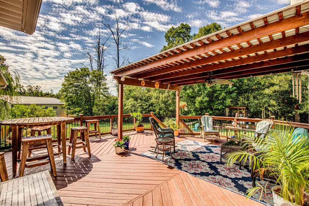 324 Ridge Drive Lexington, NC 27295 - Photo 27 of 49 Gallery Image 27
