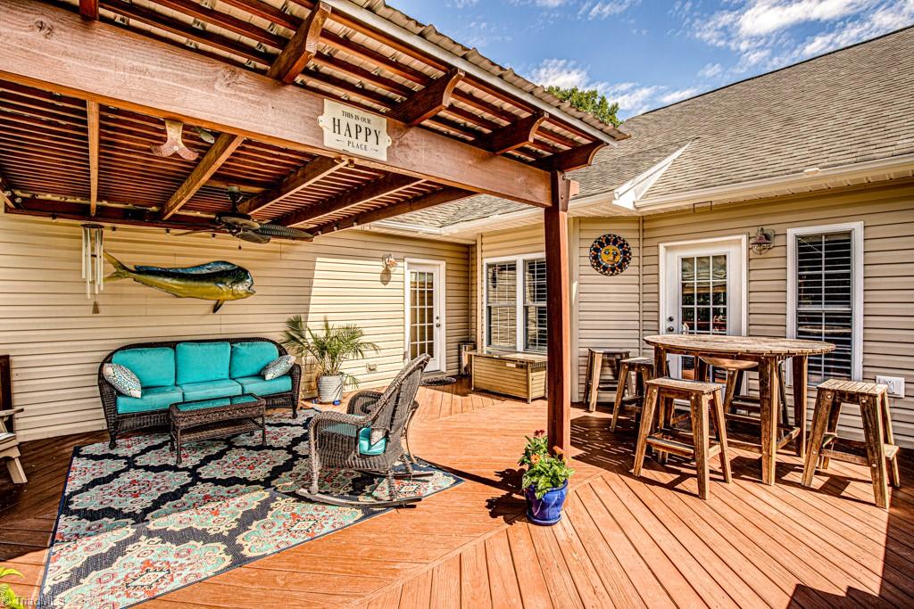 324 Ridge Drive Lexington, NC 27295 - Photo 29 of 49 Gallery Image 29