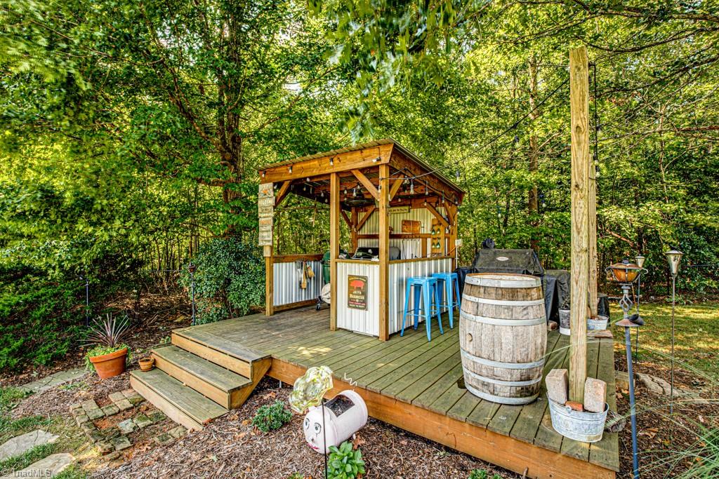324 Ridge Drive Lexington, NC 27295 - Photo 31 of 49 Gallery Image 31