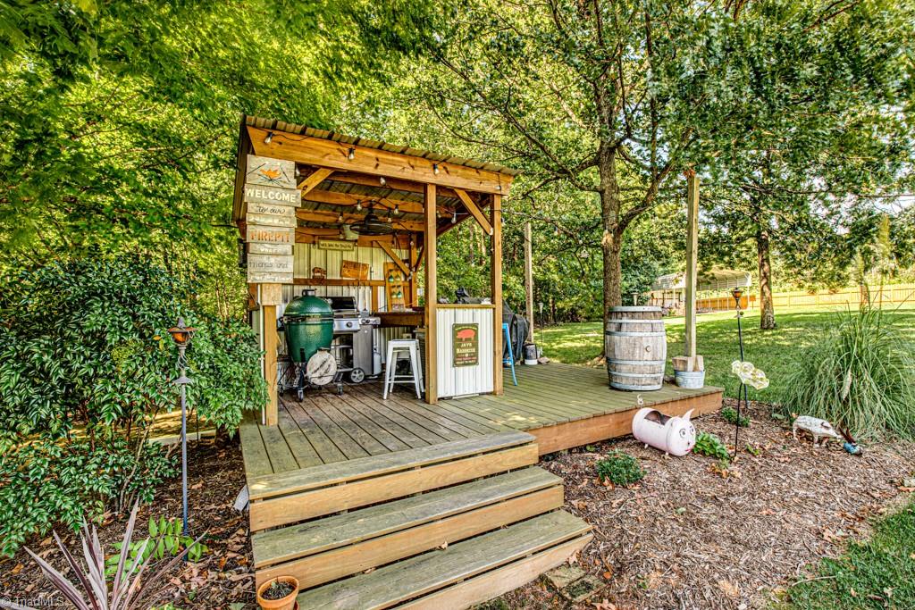324 Ridge Drive Lexington, NC 27295 - Photo 32 of 49 Gallery Image 32