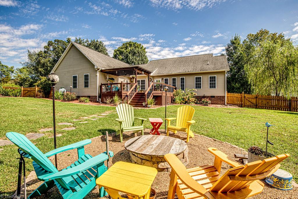 324 Ridge Drive Lexington, NC 27295 - Photo 34 of 49 Gallery Image 34
