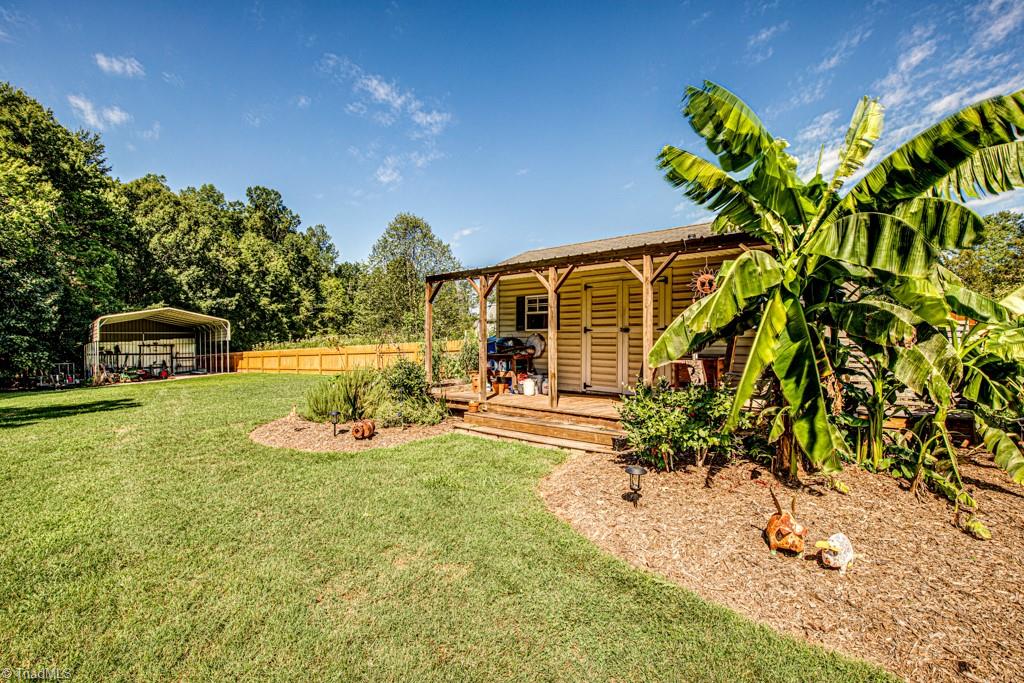 324 Ridge Drive Lexington, NC 27295 - Photo 36 of 49 Gallery Image 36