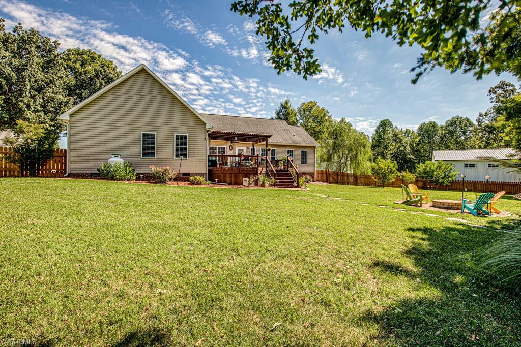 324 Ridge Drive Lexington, NC 27295 - Photo 39 of 49 Gallery Image 39
