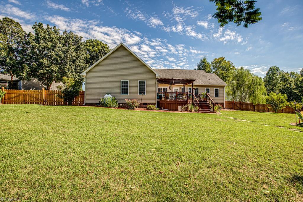 324 Ridge Drive Lexington, NC 27295 - Photo 40 of 49 Gallery Image 40
