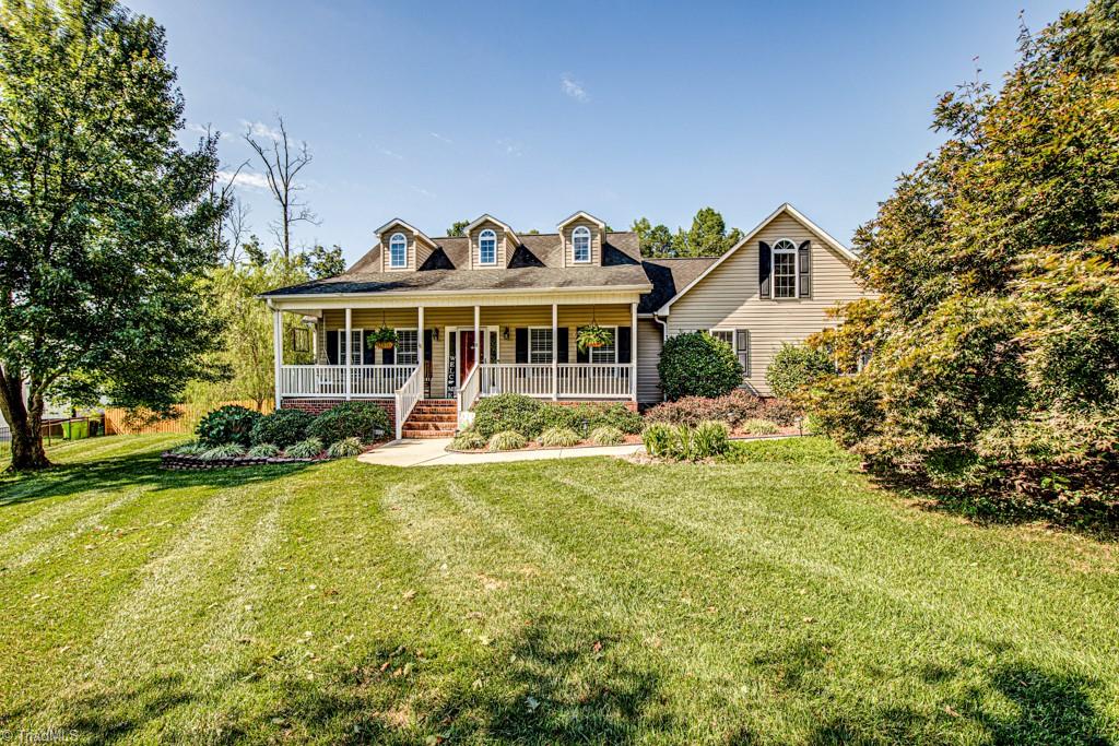 324 Ridge Drive Lexington, NC 27295 - Photo 43 of 49 Gallery Image 43