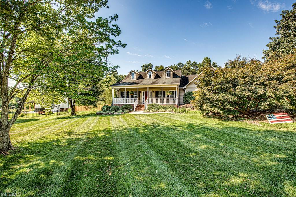 324 Ridge Drive Lexington, NC 27295 - Photo 44 of 49 Gallery Image 44