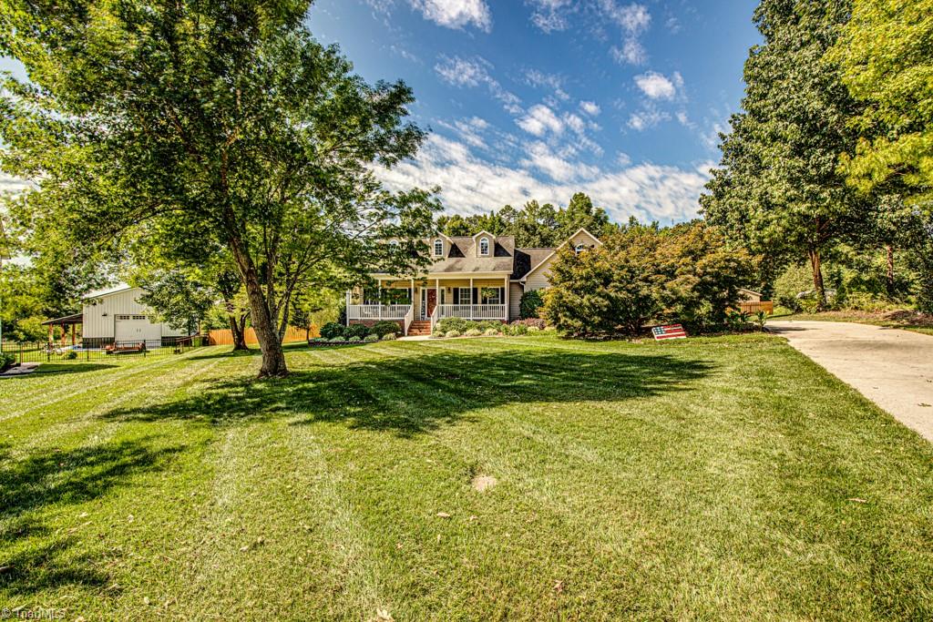 324 Ridge Drive Lexington, NC 27295 - Photo 45 of 49 Gallery Image 45