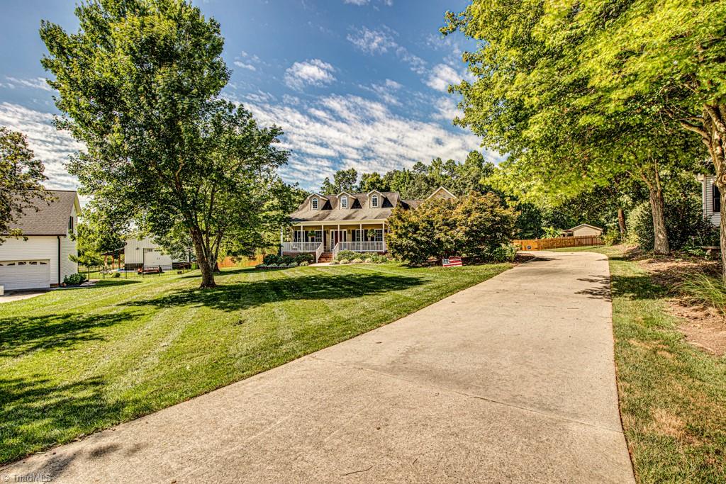 324 Ridge Drive Lexington, NC 27295 - Photo 46 of 49 Gallery Image 46